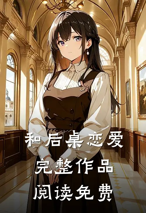 和后桌恋爱完整作品阅读免费