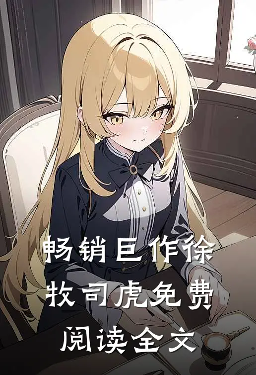 畅销巨作徐牧司虎免费阅读全文