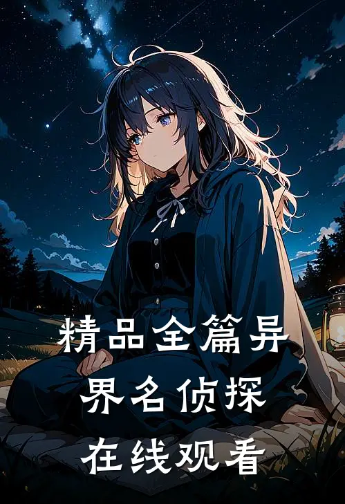 精品全篇异界名侦探在线观看