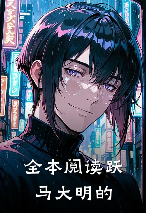 全本阅读跃马大明的