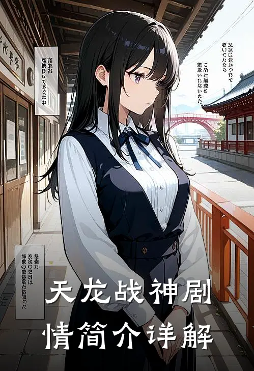 天龙战神剧情简介详解