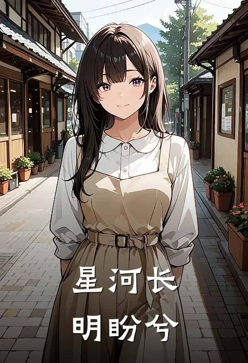 星河长明盼兮