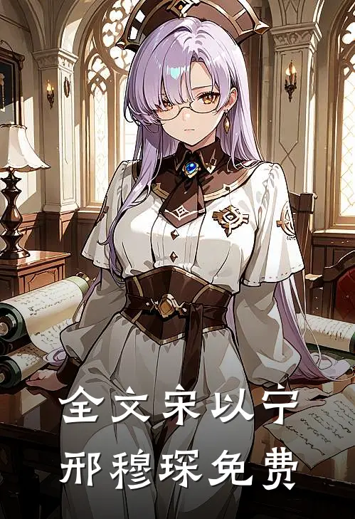 全文宋以宁邢穆琛免费
