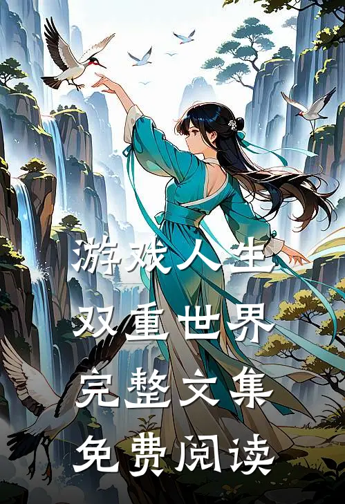 游戏人生双重世界完整文集免费阅读