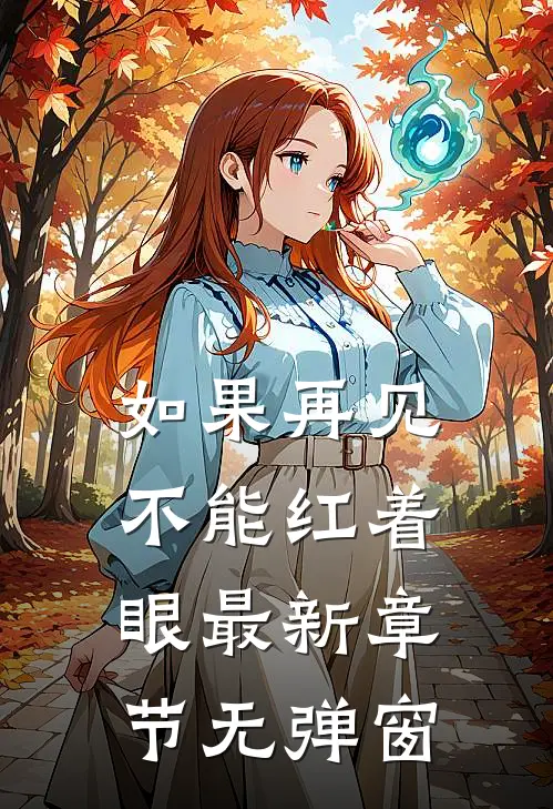 如果再见不能红着眼 最新章节 无弹窗
