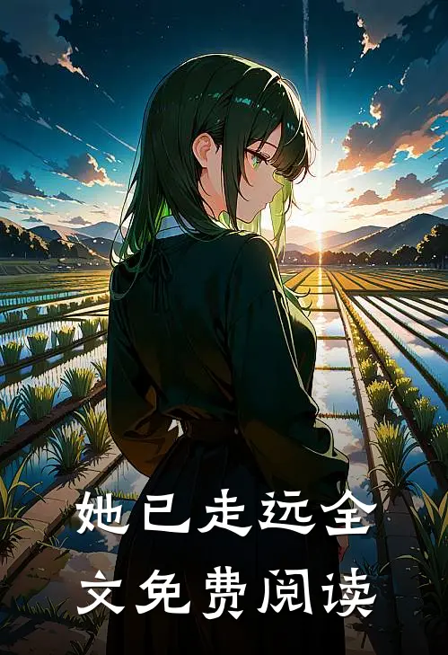 她已走远全文免费阅读