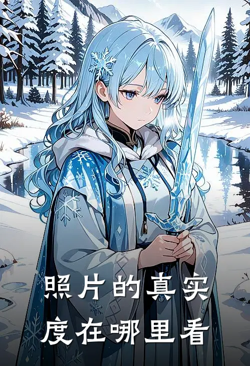 照片的真实度在哪里看