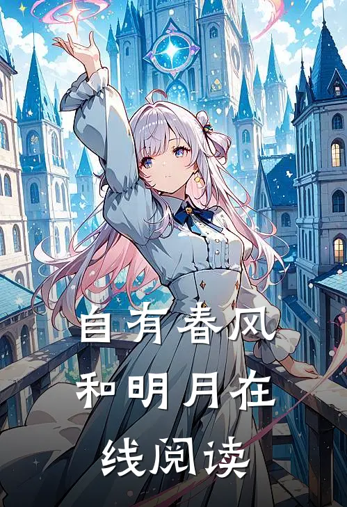 自有春风和明月在线阅读