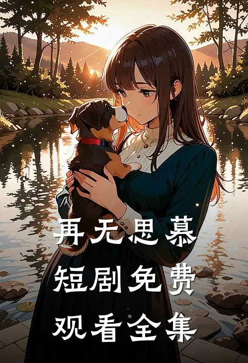 再无思慕短剧免费观看全集