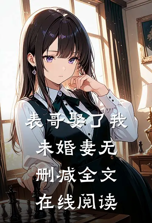 表哥娶了我未婚妻无删减全文在线阅读