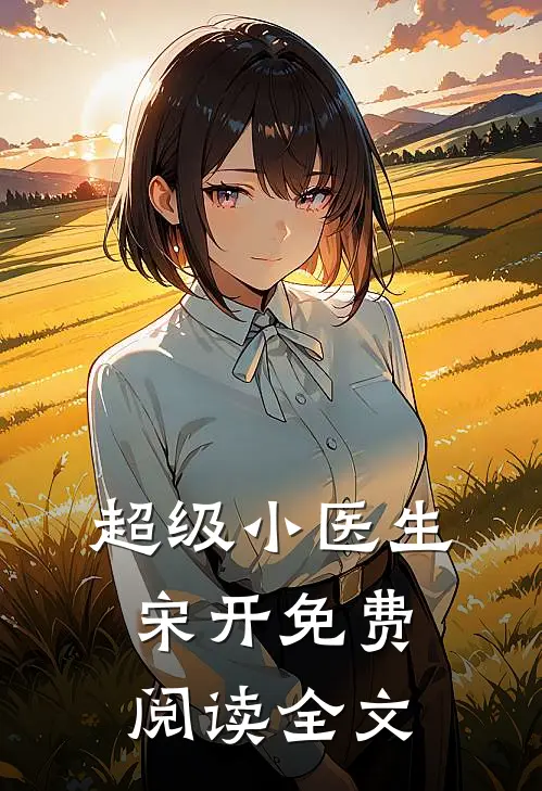 超级小医生宋开免费阅读全文