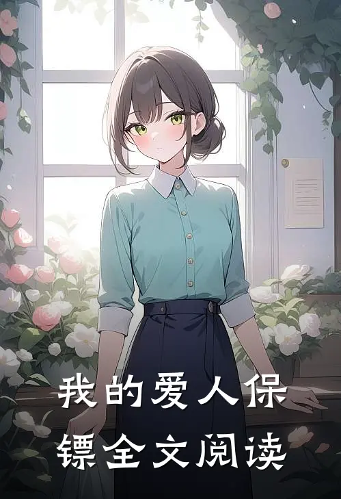 我的爱人保镖全文阅读