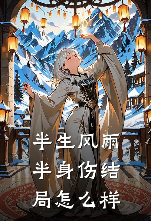 半生风雨半身伤结局怎么样