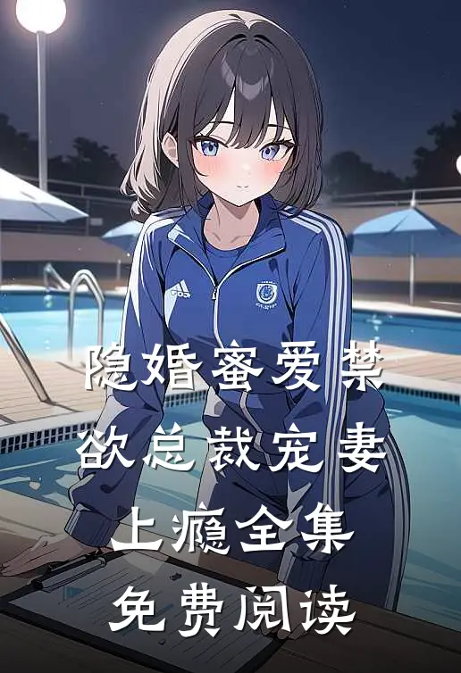 隐婚蜜爱禁欲总裁宠妻上瘾全集免费阅读