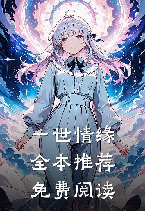一世情缘全本推荐免费阅读