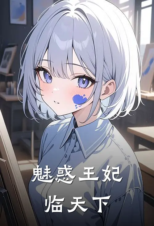 魅惑王妃临天下
