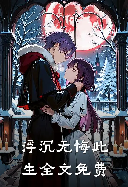 浮沉无悔此生全文免费