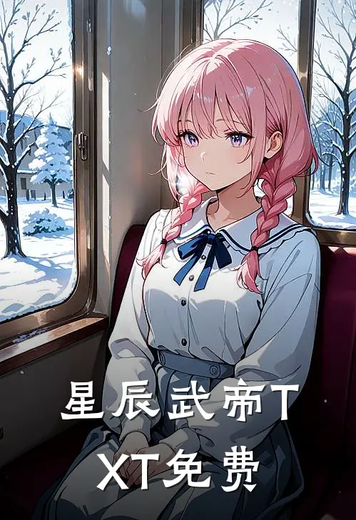 星辰武帝TXT免费