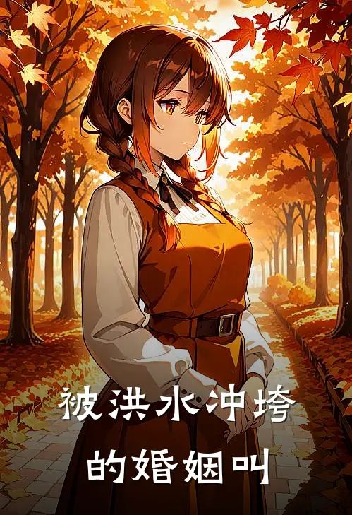 被洪水冲垮的婚姻叫