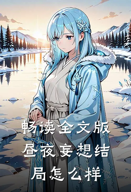 畅读全文版昼夜妄想结局怎么样
