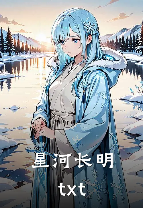 星河长明txt