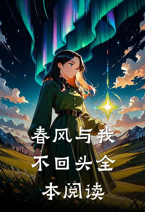 春风与我不回头全本阅读