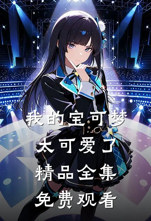 我的宝可梦太可爱了精品全集免费观看