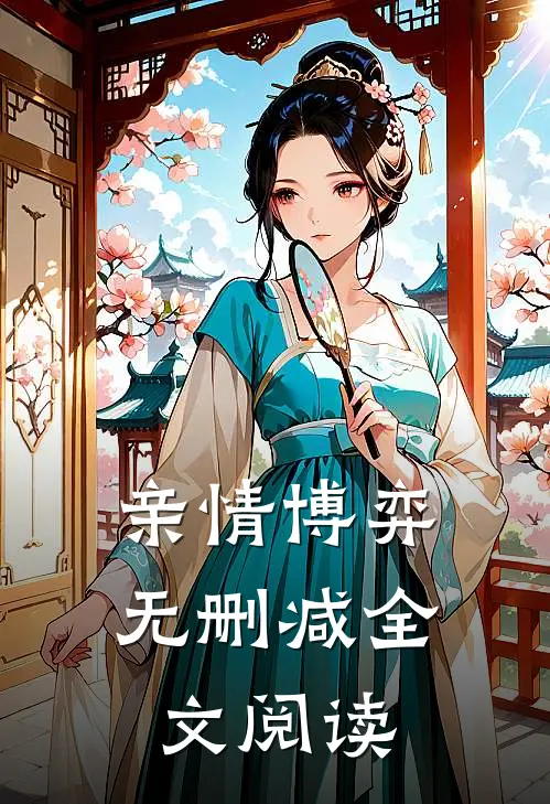 亲情博弈无删减全文阅读