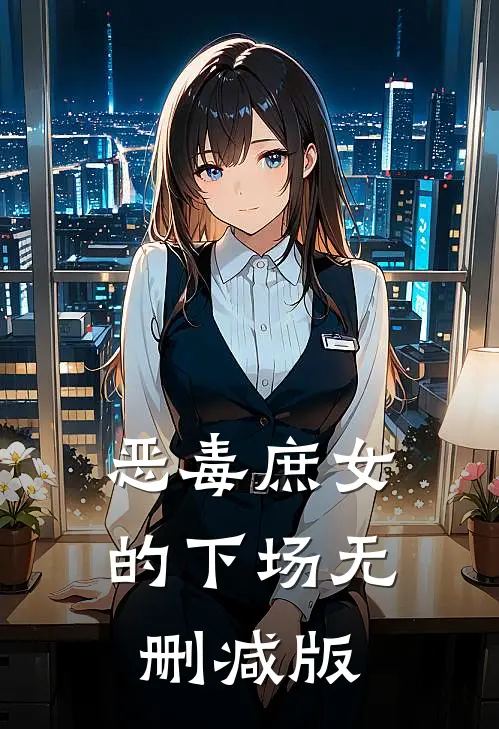 恶毒庶女的下场无删减版