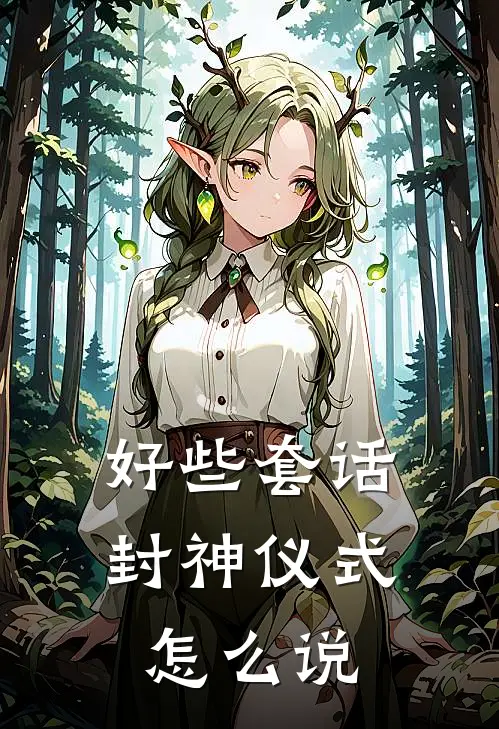 好些套话封神仪式怎么说