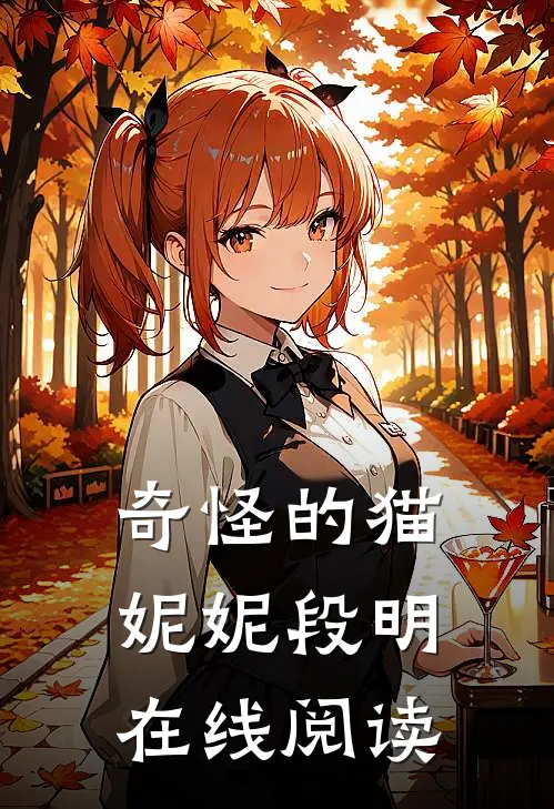 奇怪的猫妮妮段明在线阅读