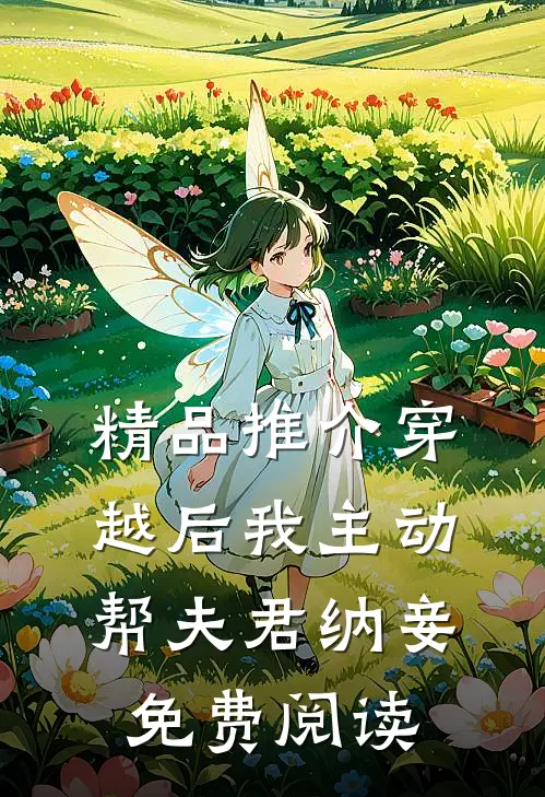 精品推介穿越后我主动帮夫君纳妾免费阅读