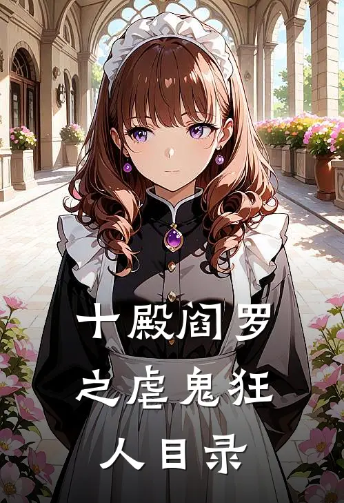 十殿阎罗之虐鬼狂人目录