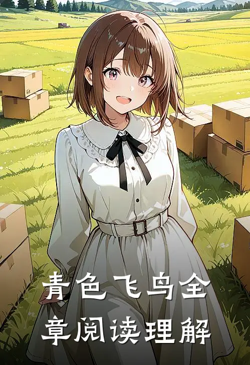 青色飞鸟全章阅读理解