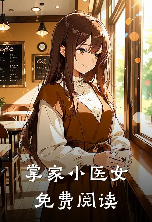 掌家小医女免费阅读