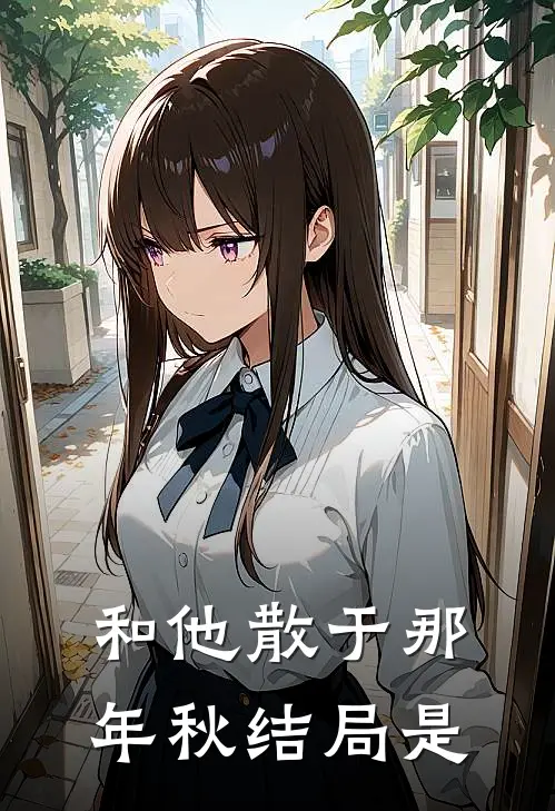 和他散于那年秋结局是