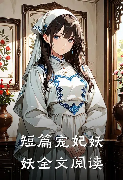 短篇宠妃妖妖全文阅读