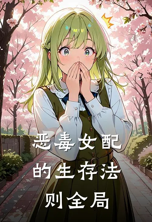 恶毒女配的生存法则全局