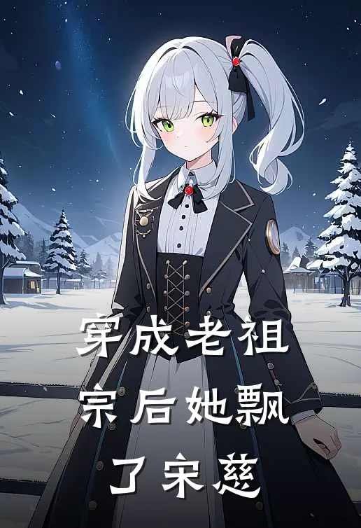 穿成老祖宗后她飘了宋慈