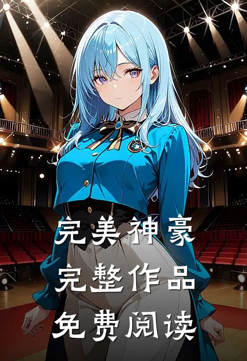 完美神豪完整作品免费阅读