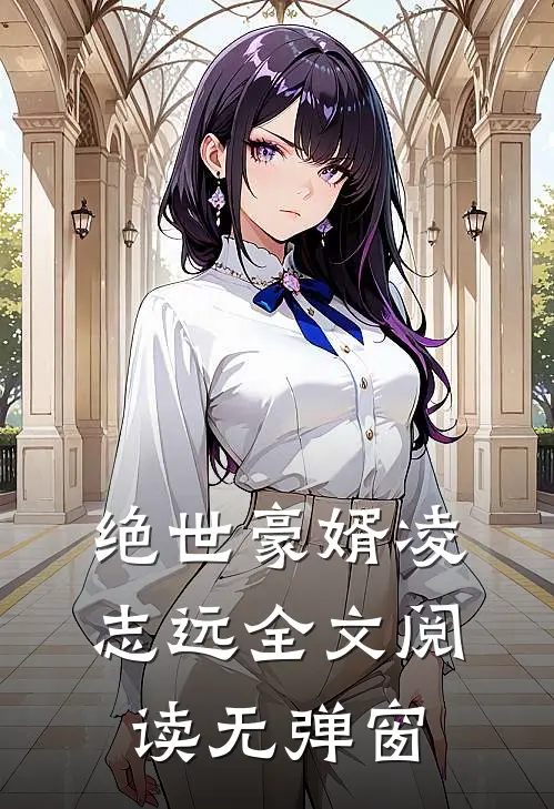 绝世豪婿凌志远全文阅读无弹窗