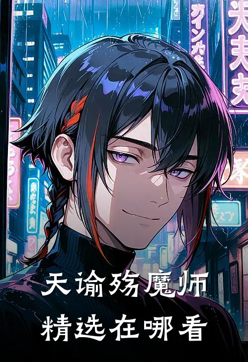 天谕殇魔师精选在哪看