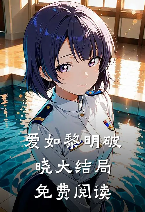 爱如黎明破晓大结局免费阅读
