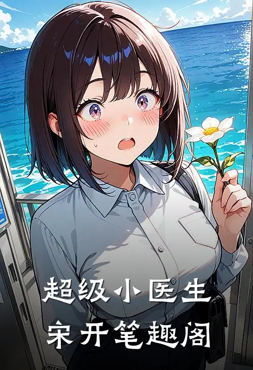 超级小医生宋开笔趣阁