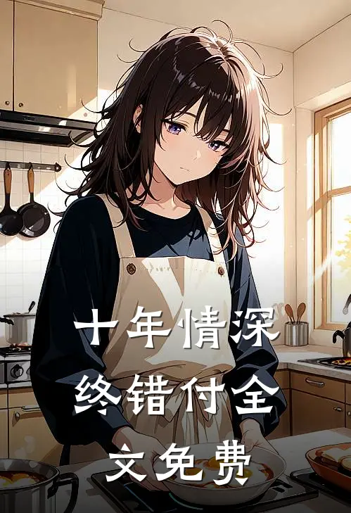 十年情深终错付全文免费