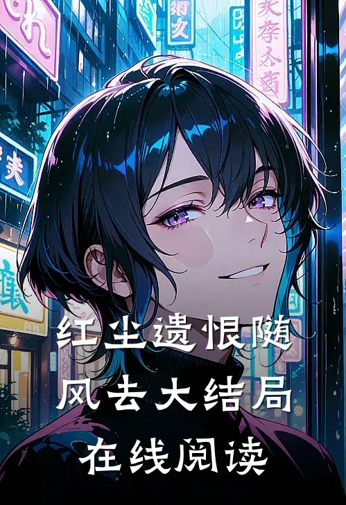 红尘遗恨随风去大结局在线阅读