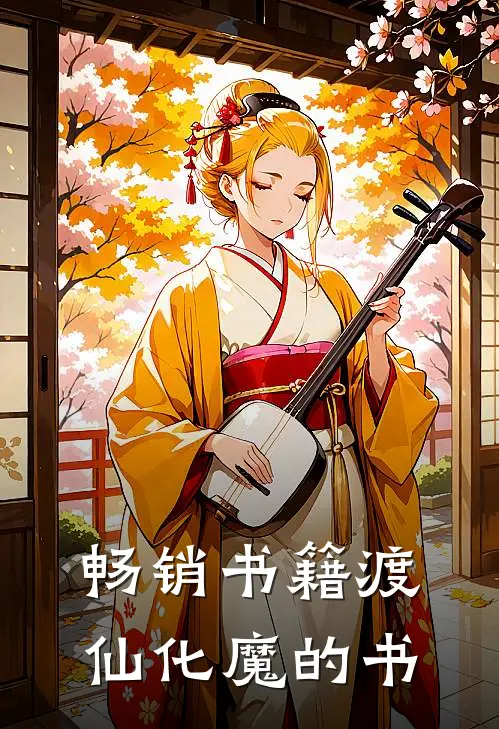 畅销书籍渡仙化魔的书