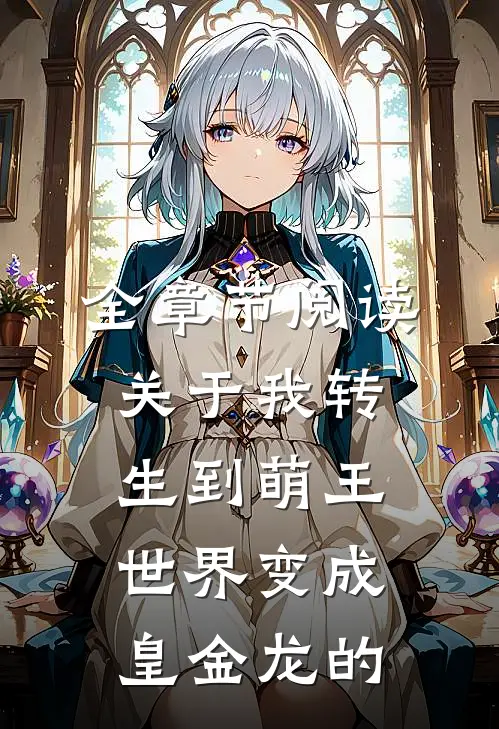 全章节阅读关于我转生到萌王世界变成皇金龙的
