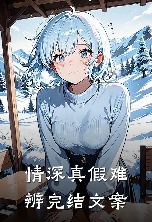 情深真假难辨完结文案