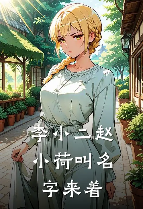 李小二赵小荷叫名字来着